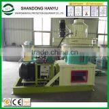 Best Quality Best Sell Ring Die Biomass Wood Pellet Machinery thumbnail-1