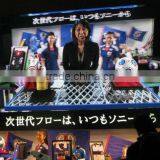 Large Led Display Panel Price SMD Outdoor Large Led Panel Display p3