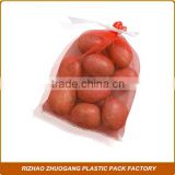 Rizhao manufacture potato mesh bag