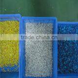 Color Sorter Machine for Recycling PP.PET.ABS thumbnail-4