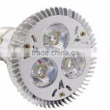 9w 3x3w Par20 Spotlight Led Ceiling for Home Christmas Decoration thumbnail-3