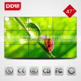Good Quality Super Thin Bezel 46 Inch DID LCD Video Wall thumbnail-6