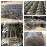 China Anping Factory Concrete Reinforcement Wire Mesh thumbnail-4
