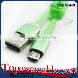 Premium Hi Speed Oem Micro Usb 2.0 Phone Cable Wire For Samsung For Htc 10 thumbnail-5