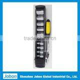 11pcs Ratchet Wrench Set thumbnail-1