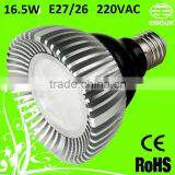 E26/E27 Energy Saving PAR30 LED Lamp