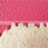 Veneer Microfiber Leather Suede Microfiber PU Leather for Car Interior thumbnail-3