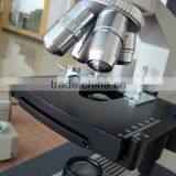 Blood Analyzing Video Microscope in Dark Field thumbnail-2