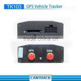 100% TK103 Original Best Engine Disable Car GPS Tracker GPS Tracking SYstem thumbnail-4