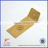 Envelope With Button and String Closure,Brown String Tie Envelope,Decorative Mailing Envelopes thumbnail-4