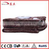 Washable Electric Heating Throw Electric Overblanket thumbnail-1