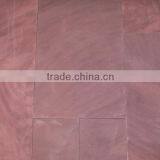 Chocolate Honed Sandstone thumbnail-2