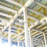 Fiberglass Grating Deck for Cooling Tower Fill Support thumbnail-3