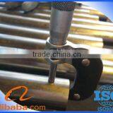 35Mn Front Fork Seamless Steel Pipe for Motorcycle Part thumbnail-3