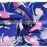 The New Dance Girl Printed Canvas Bags Shoes Fabric Hat Material thumbnail-4