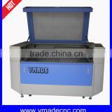 VML1006N Up/Down Table CO2 Laser Engraving and Cutting Machine