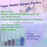 Top Quality Free Sample Hot Style Nasal Sprayer Pump Plastic Nasal Mist Spray Pump Discharge Rate 0.12ml for Plastic Bottle thumbnail-3