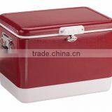 2014 50L Full Wrapped Beer Metal Cooler thumbnail-1