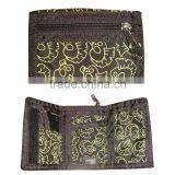 Custom Wallet,credit Card Wallet,hook and Loop Wallets thumbnail-1