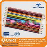 Multi Colored Lead Pencil, Two Colored Lead Pencil, Double Color Pencil Quality Choice thumbnail-2