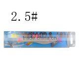 Drop Shipping Saltwater Octopus Bait Saltwater Octopus Bait