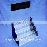 GH-RZ522 Shenzhen Competitive Price Acrylic Display Rack ,top Grade Acrylic Display Rack thumbnail-5