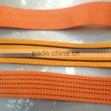 Polyester Woven Knitted Elastic Tape thumbnail-2