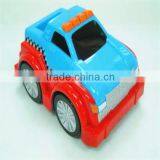 OEM Design Plastic Toy Car Shell thumbnail-1