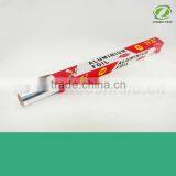 EU Market Hot-selling Aluminum Foil Roll thumbnail-1