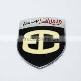 Western Belt Buckle Blanks Antique Brass Belt Buckle thumbnail-4