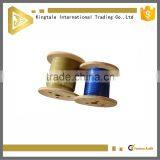 New Design Pvc Coated Steel Cable thumbnail-5