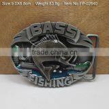 OEM Supplier Belt Buckle Auto Lock Belt Buckle Pin Belt Buckle thumbnail-4