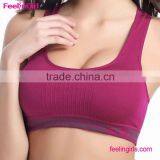 High Quality Sport Bra Women thumbnail-1
