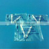 Sterile Disposable Umbilical Cord Clamp