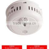 Battery Opereted Heat Detector