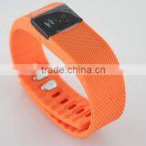 Smart Band Fitness Tracker Bluetooth 4.0 Wristband Smart Pedometer Bracelet thumbnail-6
