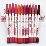 Hot Sale Menow True Lips Matte Lip Liner Lipstick Pencil thumbnail-1