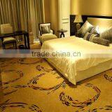 Hotel Public Area Carpet, Hilton Hotel Corridor Carpet thumbnail-3