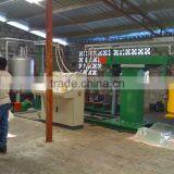 22KW Foam Shredding Machine thumbnail-5