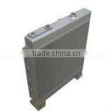 Compressor Air to Oil Exchanger---combi Heat Exchanger thumbnail-1