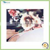 Neoprene Fabric Rose By The Yard