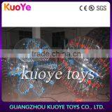 Inflatable Bumper Ball for Football Games,inflatable Human Bubble Soccer Ball,human Body Bubble Ball thumbnail-1