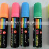 Jumbo Liquid Chalk Marker Pen 9mm Chisel Tip Pen