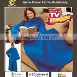 Snuggie TV Lazy Shawl Air Conditioning Blanket Leisure Sofa That Occupy the Home TV Snuggies thumbnail-1