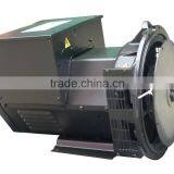 China Brushless Single Phase 30Kw Generator Head