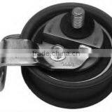 High Quality Tensioner Pulley for VW Golf / Skoda / Jetta / Passat OEM No 06B109243