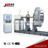 Fan Balancing Machine