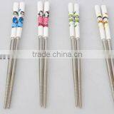 Ceramic Chopstick of Mirror Polishing With High Quality and Low Price thumbnail-1