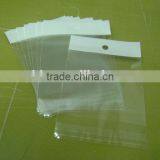 Side Sealing Polythene Bag Making Machine thumbnail-4