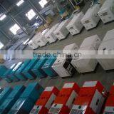 AC Three Phase Output 25kva-500kva Diesel Power Generator by USA Engine thumbnail-6